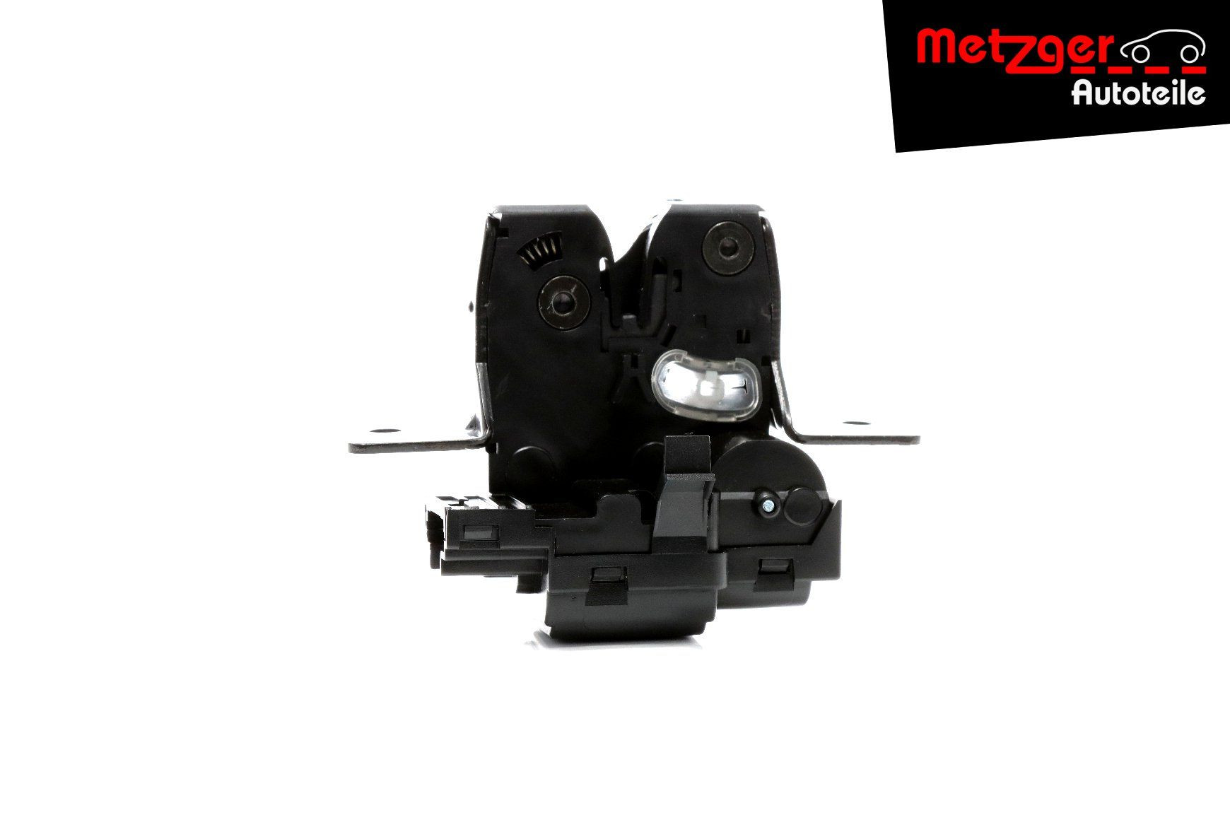 Bagažinės dangčio spyna METZGER 2310543