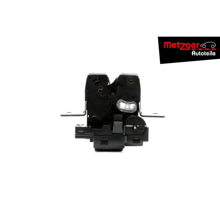 Bagažinės dangčio spyna METZGER 2310543