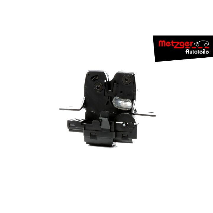 Bagažinės dangčio spyna METZGER 2310543