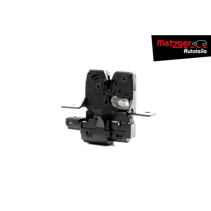 Bagažinės dangčio spyna METZGER 2310543