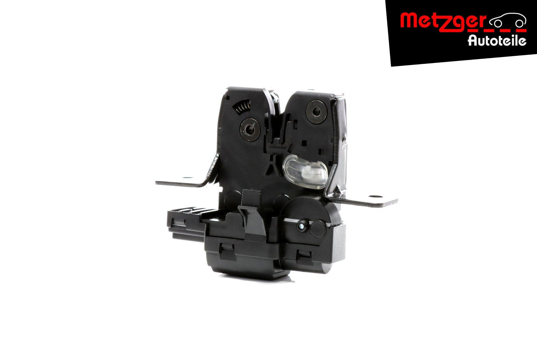 Bagažinės dangčio spyna METZGER 2310543