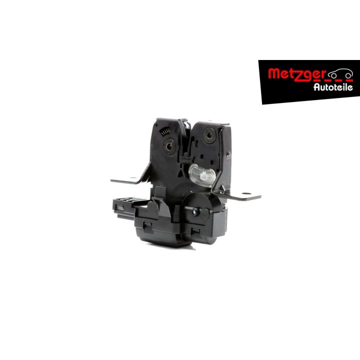 Bagažinės dangčio spyna METZGER 2310543