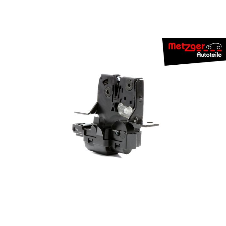 Bagažinės dangčio spyna METZGER 2310543