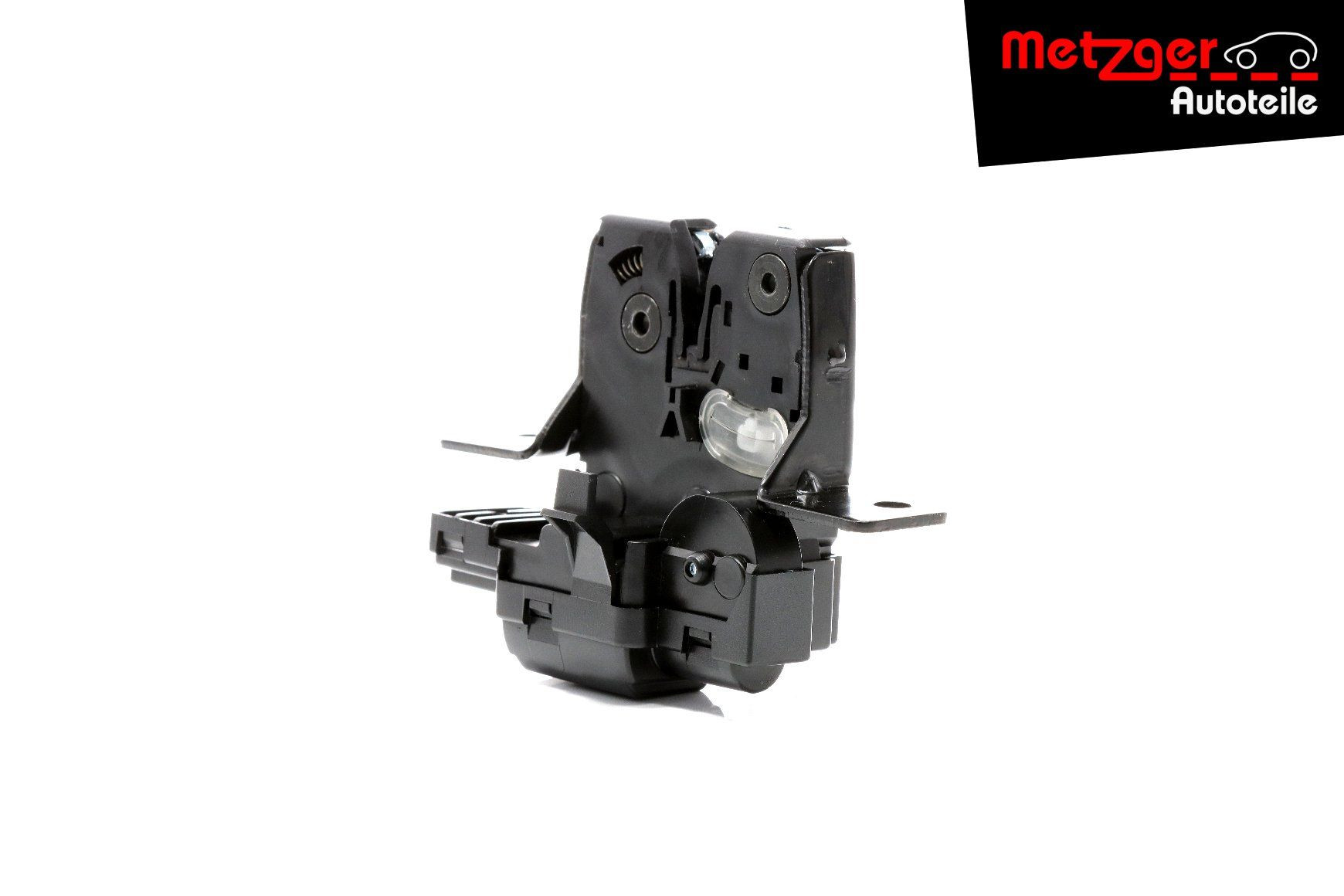 Bagažinės dangčio spyna METZGER 2310543