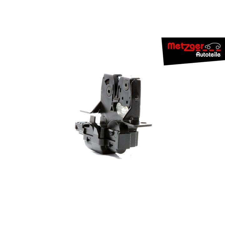 Bagažinės dangčio spyna METZGER 2310543