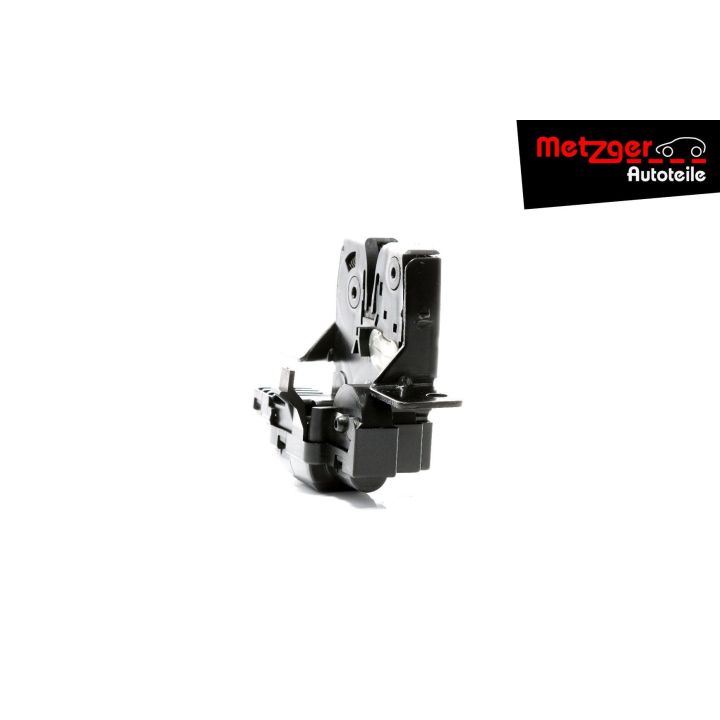 Bagažinės dangčio spyna METZGER 2310543