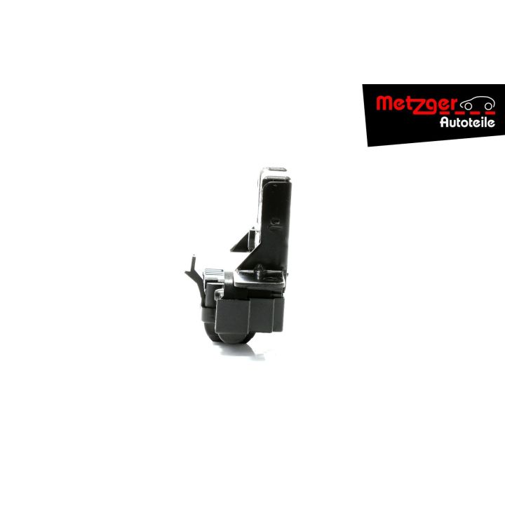 Bagažinės dangčio spyna METZGER 2310543