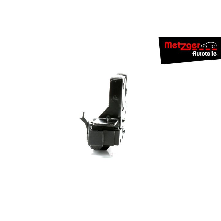 Bagažinės dangčio spyna METZGER 2310543