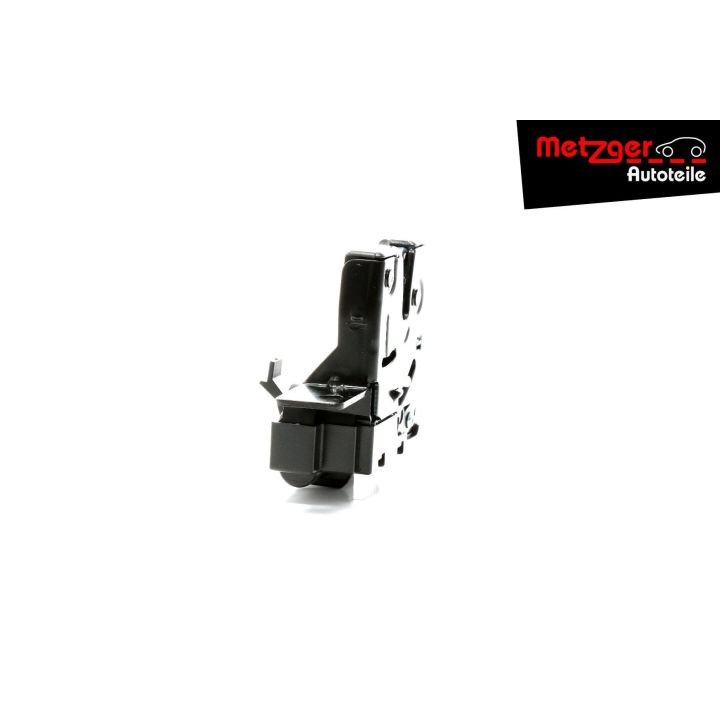 Bagažinės dangčio spyna METZGER 2310543