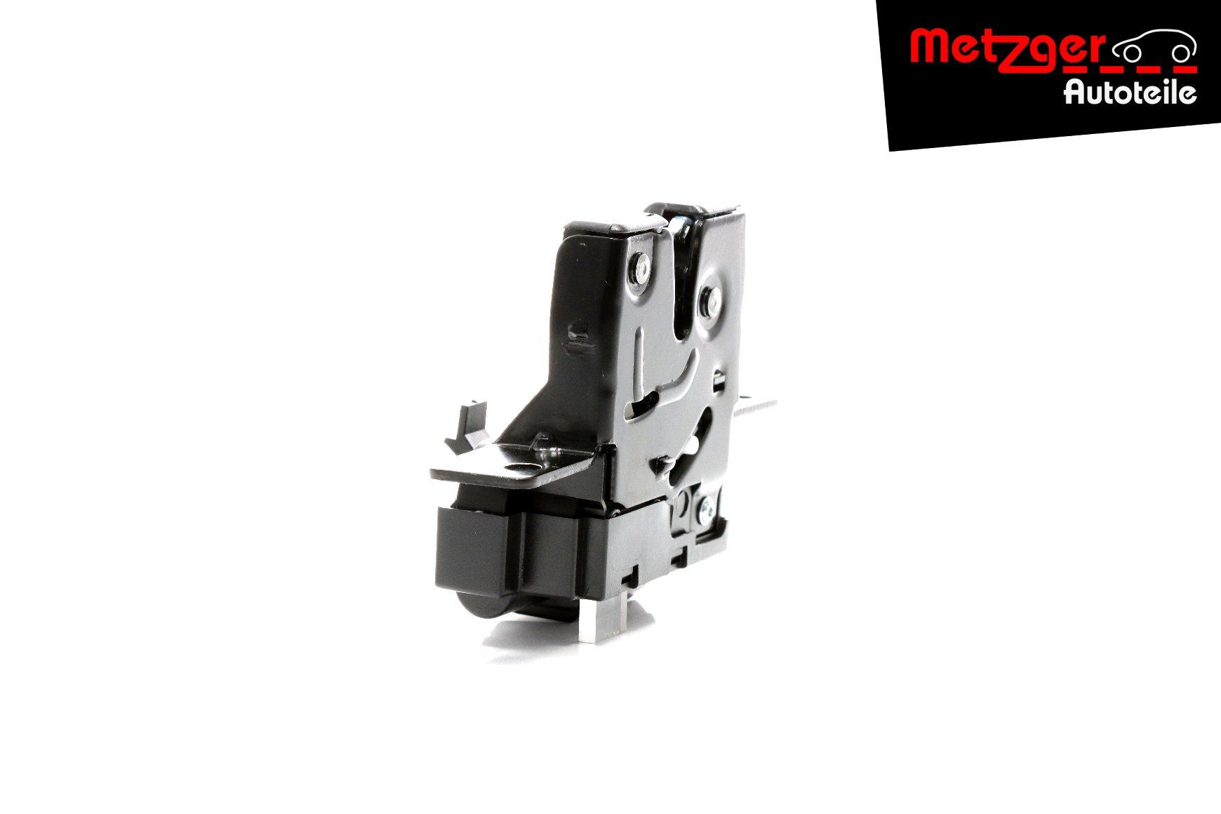 Bagažinės dangčio spyna METZGER 2310543