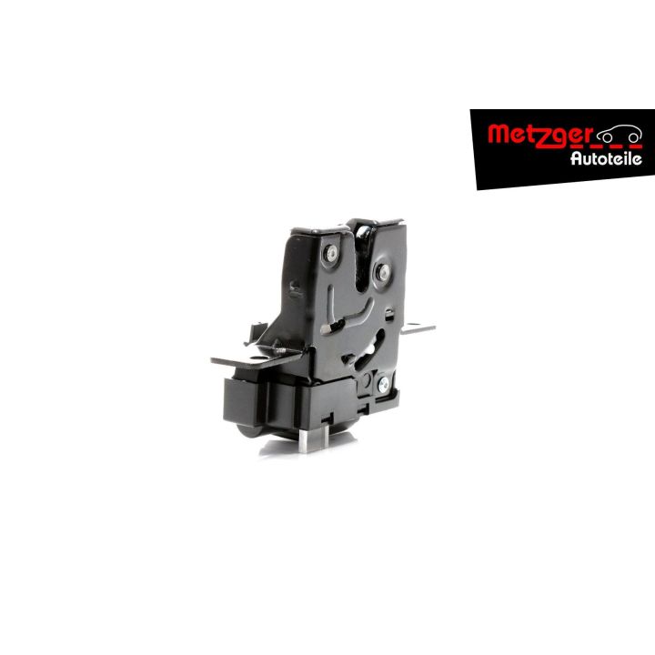 Bagažinės dangčio spyna METZGER 2310543