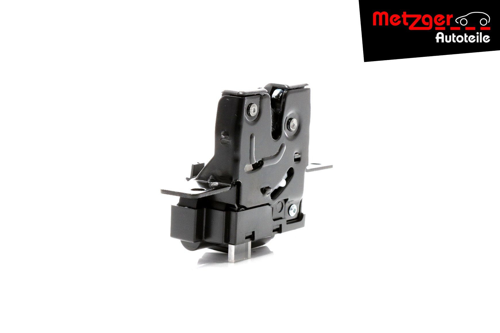 Bagažinės dangčio spyna METZGER 2310543