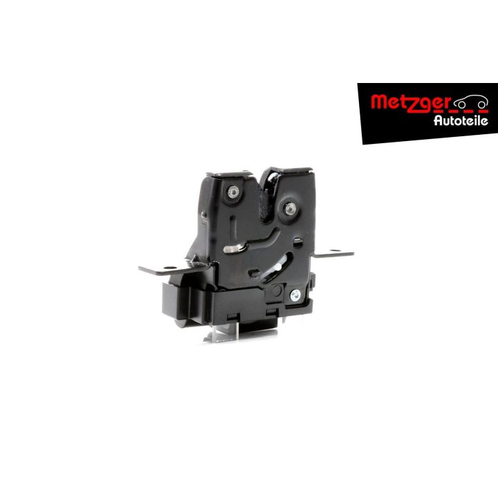 Bagažinės dangčio spyna METZGER 2310543