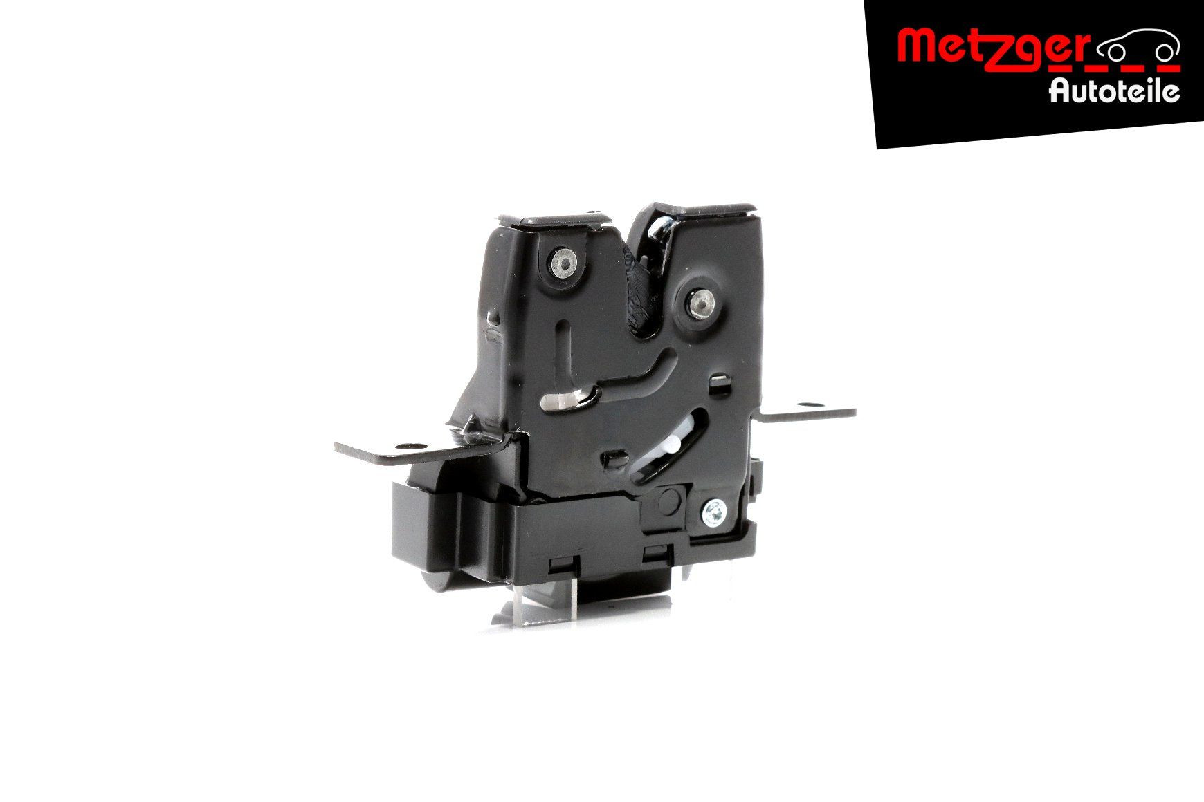 Bagažinės dangčio spyna METZGER 2310543