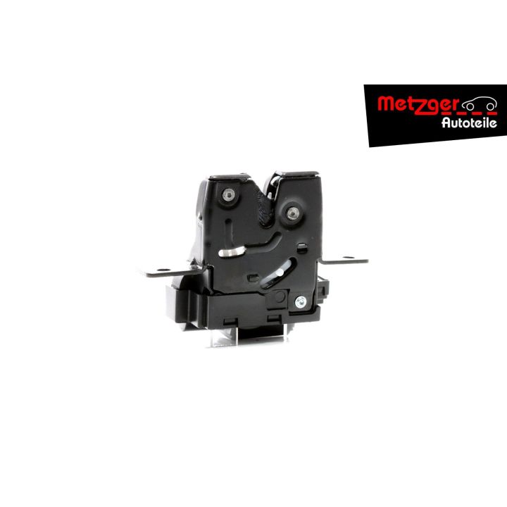 Bagažinės dangčio spyna METZGER 2310543