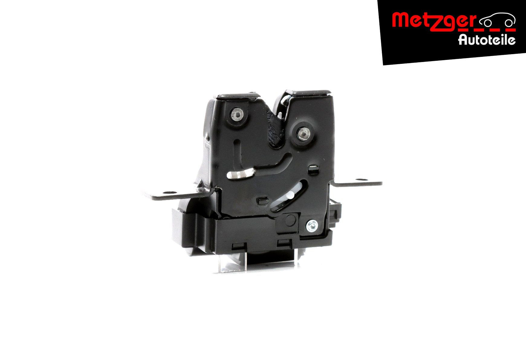 Bagažinės dangčio spyna METZGER 2310543