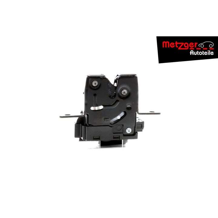 Bagažinės dangčio spyna METZGER 2310543