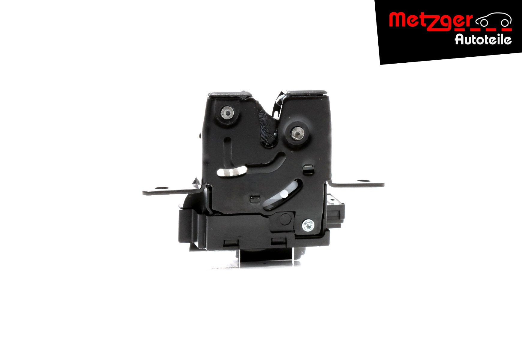 Bagažinės dangčio spyna METZGER 2310543