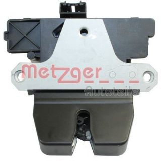 Bagažinės dangčio spyna METZGER 2310547