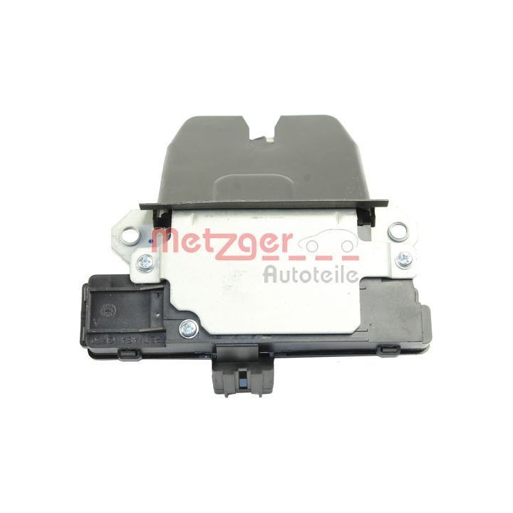 Bagažinės dangčio spyna METZGER 2310547