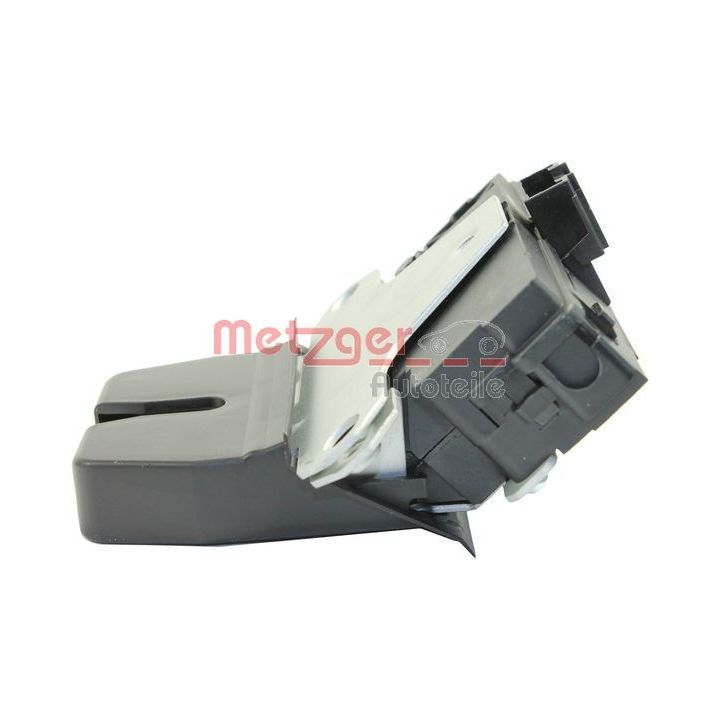 Bagažinės dangčio spyna METZGER 2310547