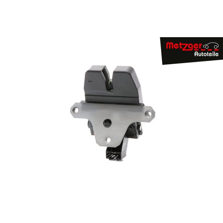 Bagažinės dangčio spyna METZGER 2310547