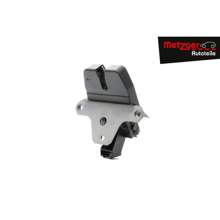 Bagažinės dangčio spyna METZGER 2310547