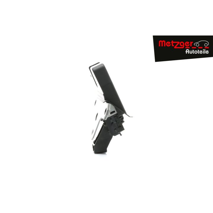 Bagažinės dangčio spyna METZGER 2310547