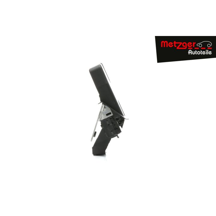 Bagažinės dangčio spyna METZGER 2310547