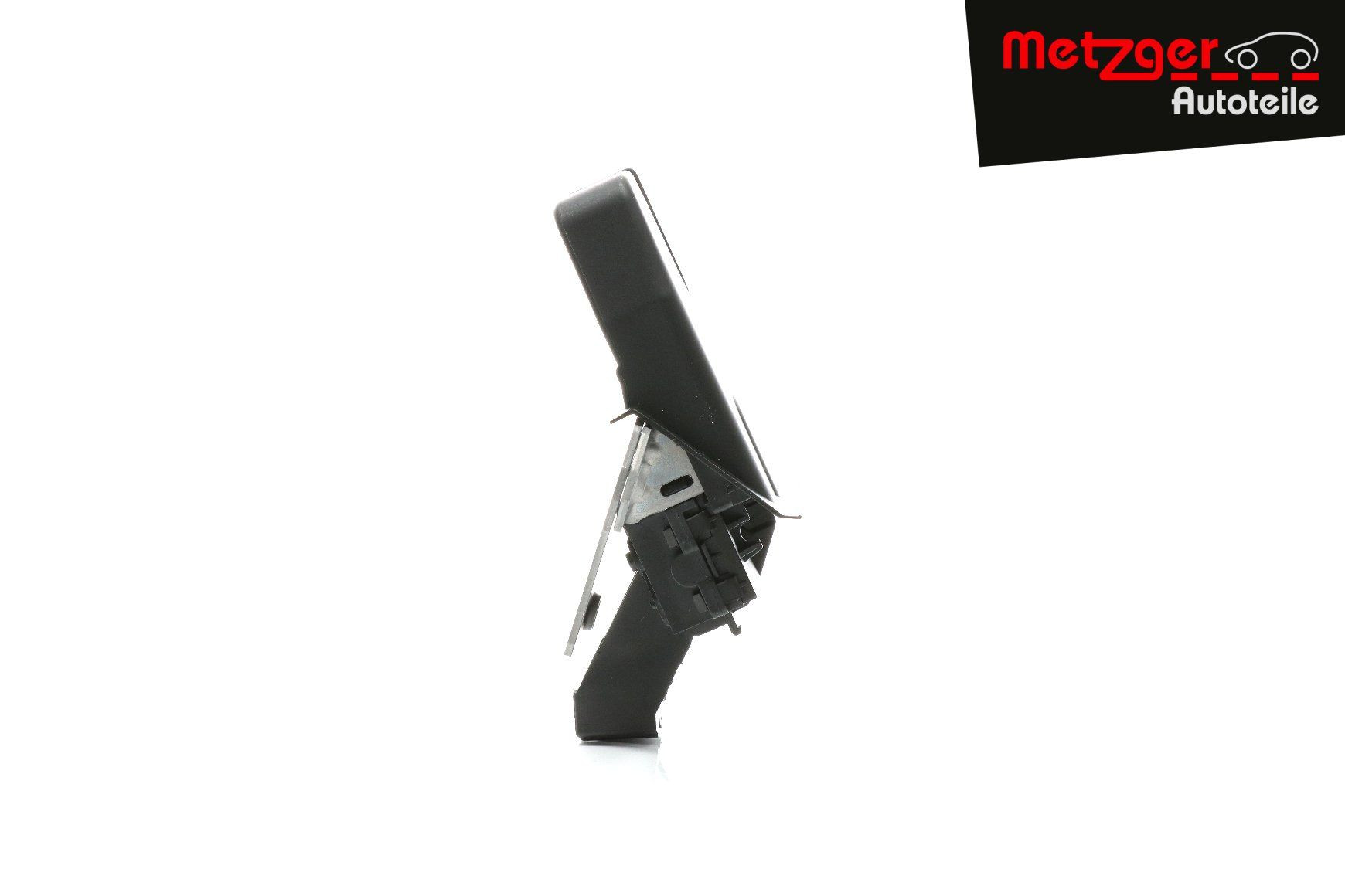 Bagažinės dangčio spyna METZGER 2310547