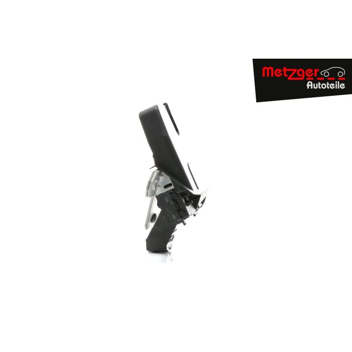 Bagažinės dangčio spyna METZGER 2310547