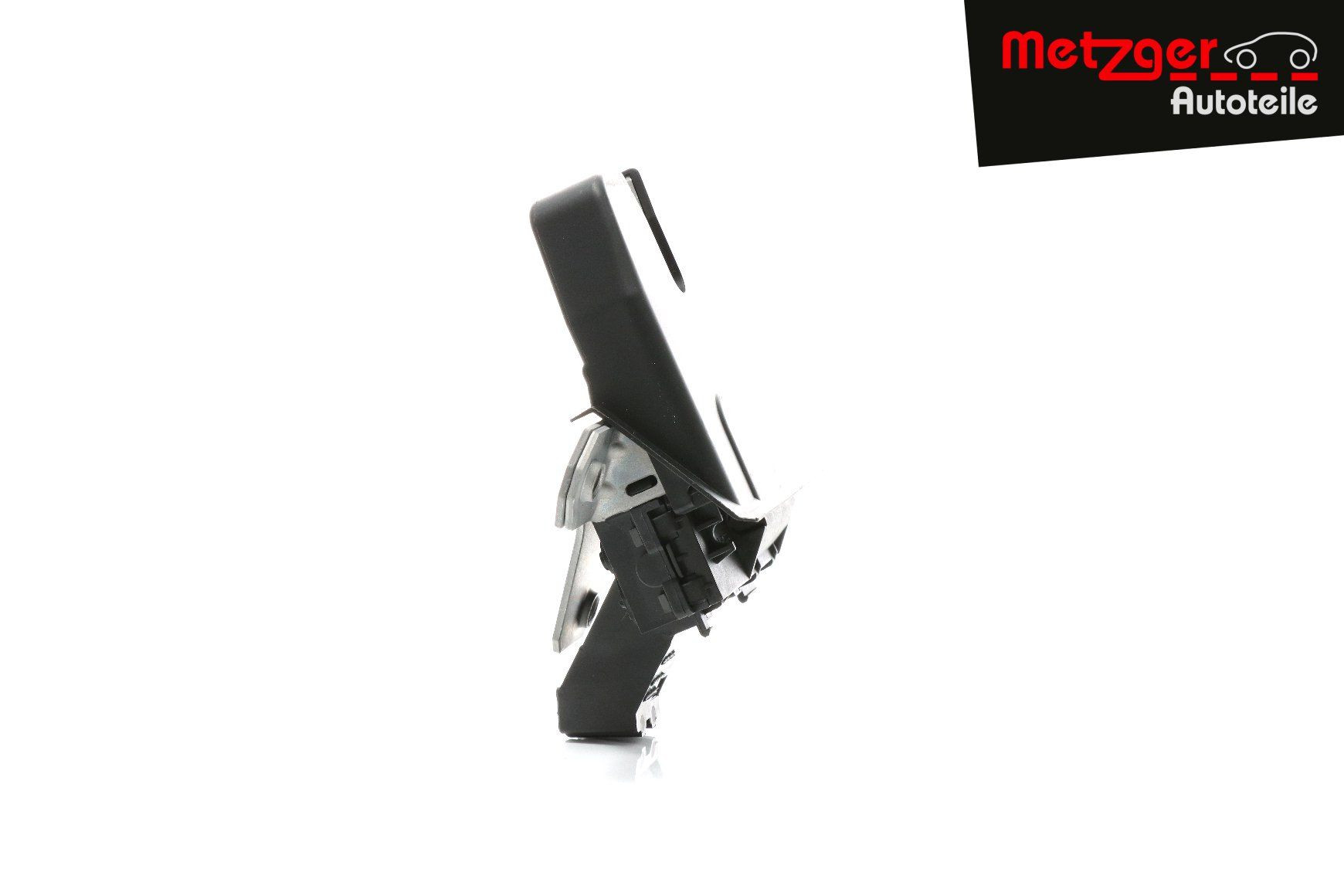 Bagažinės dangčio spyna METZGER 2310547