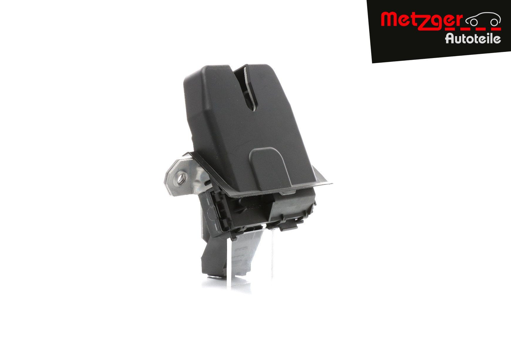 Bagažinės dangčio spyna METZGER 2310547