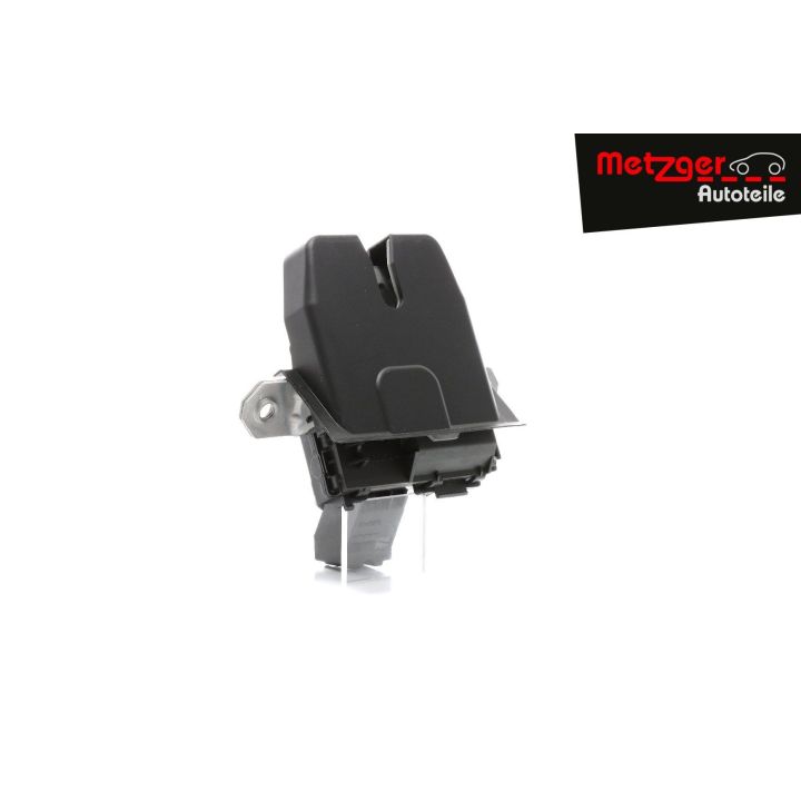 Bagažinės dangčio spyna METZGER 2310547