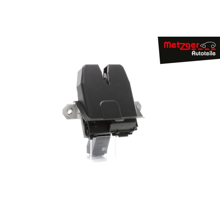 Bagažinės dangčio spyna METZGER 2310547