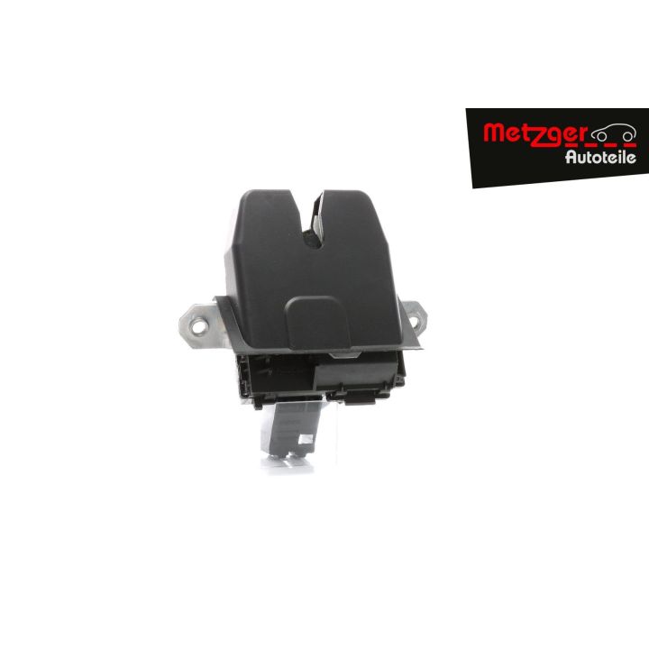 Bagažinės dangčio spyna METZGER 2310547