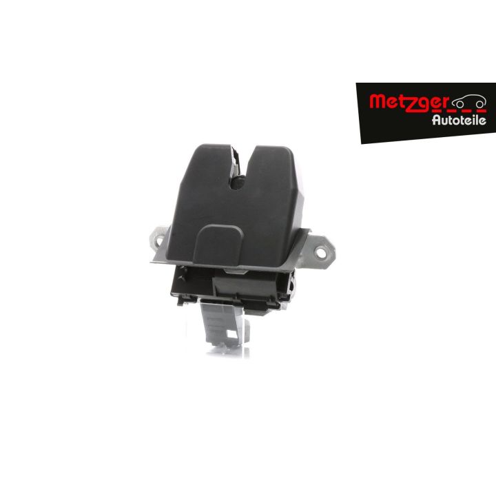 Bagažinės dangčio spyna METZGER 2310547