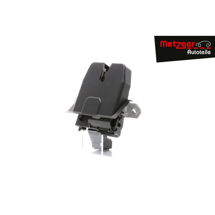 Bagažinės dangčio spyna METZGER 2310547