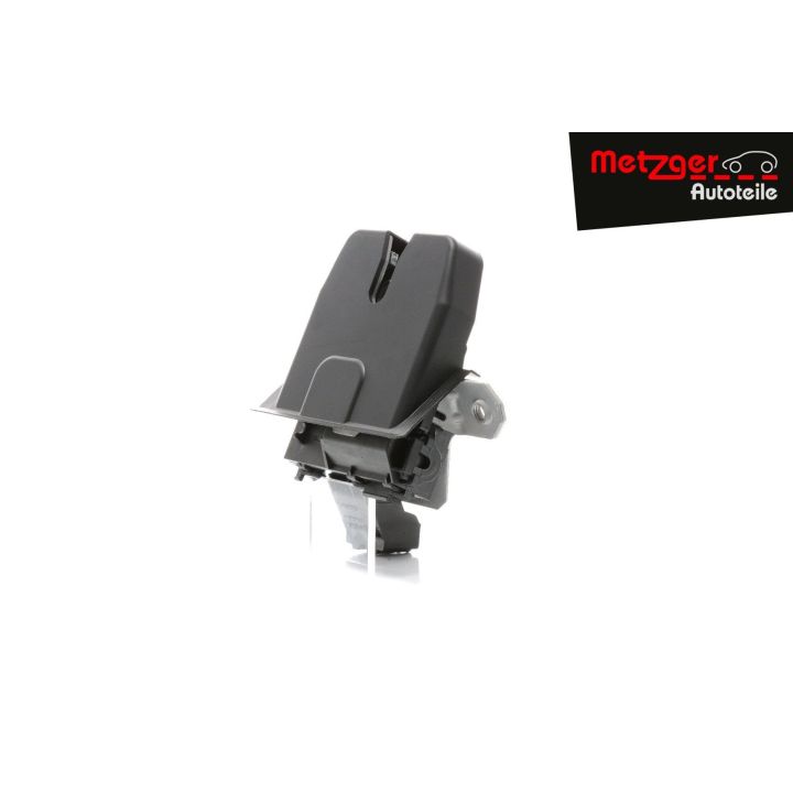 Bagažinės dangčio spyna METZGER 2310547