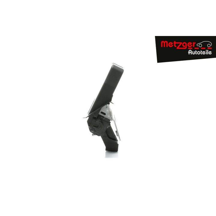 Bagažinės dangčio spyna METZGER 2310547