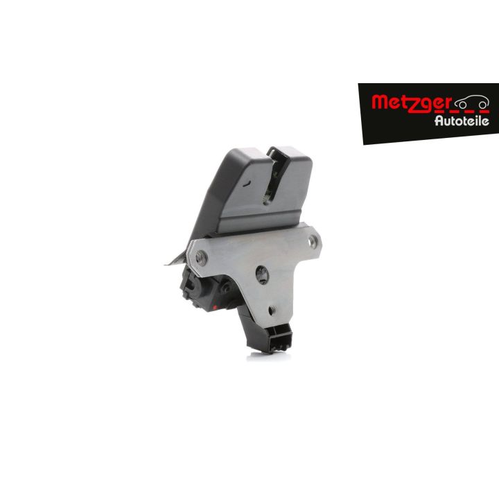 Bagažinės dangčio spyna METZGER 2310547