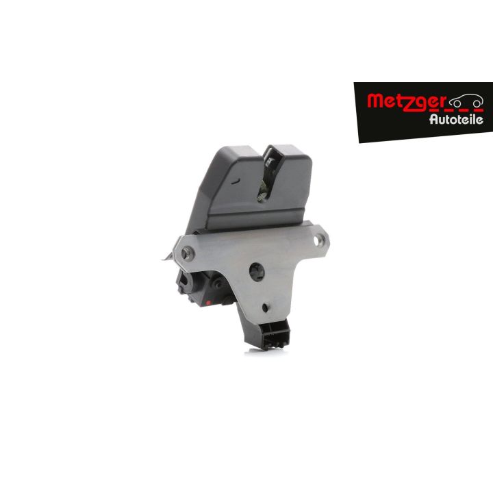 Bagažinės dangčio spyna METZGER 2310547