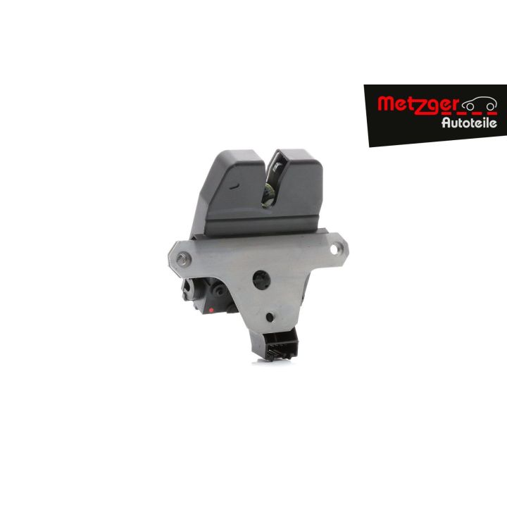 Bagažinės dangčio spyna METZGER 2310547