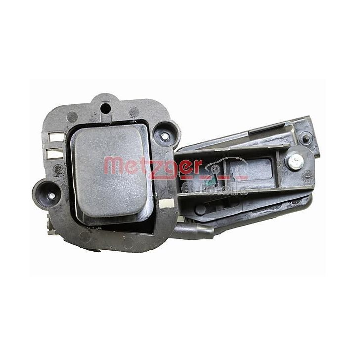 Galinių durų užraktas METZGER 2310614