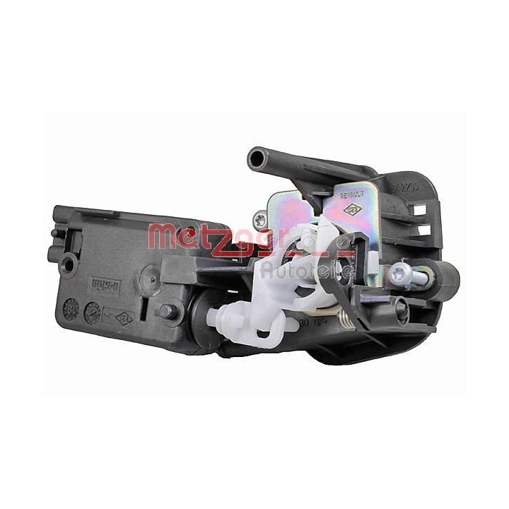 Galinių durų užraktas METZGER 2310614