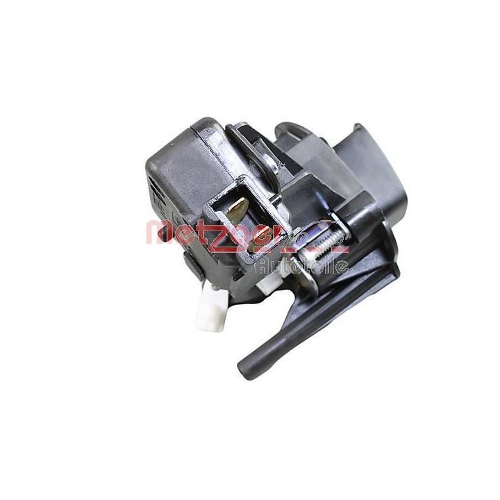 Galinių durų užraktas METZGER 2310614