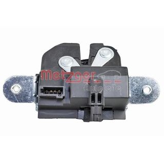 Galinių durų užraktas METZGER 2310628