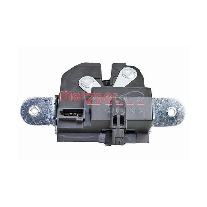 Galinių durų užraktas METZGER 2310628