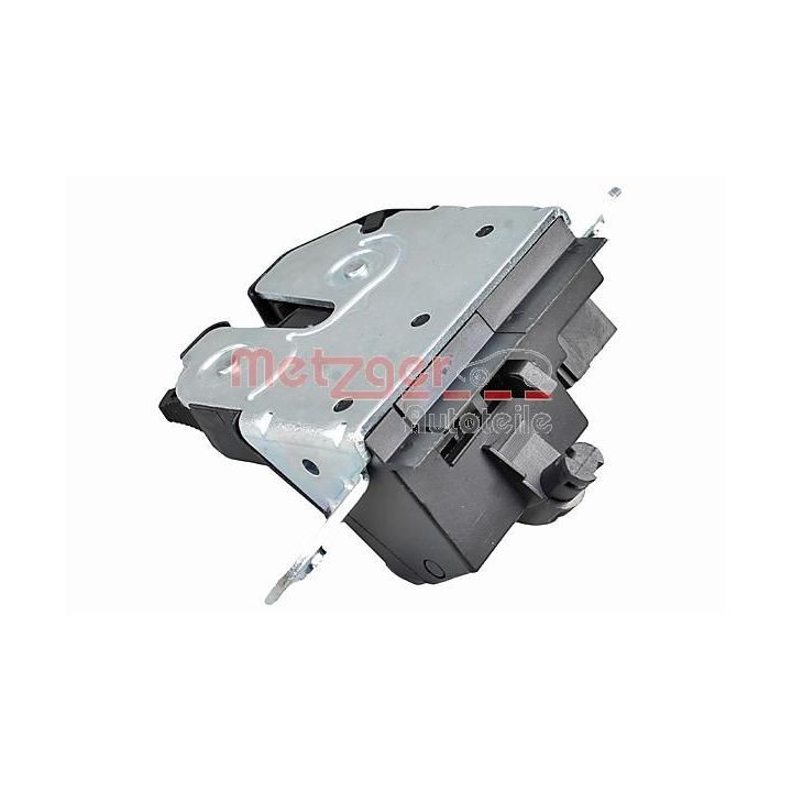 Galinių durų užraktas METZGER 2310628