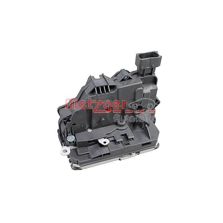 Galinių durų užraktas METZGER 2310630